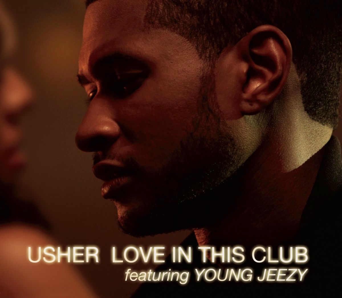 Album cover of Love In This Club