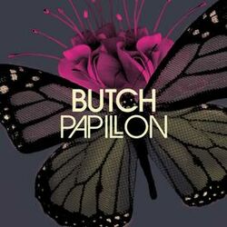 Cover of Papillon