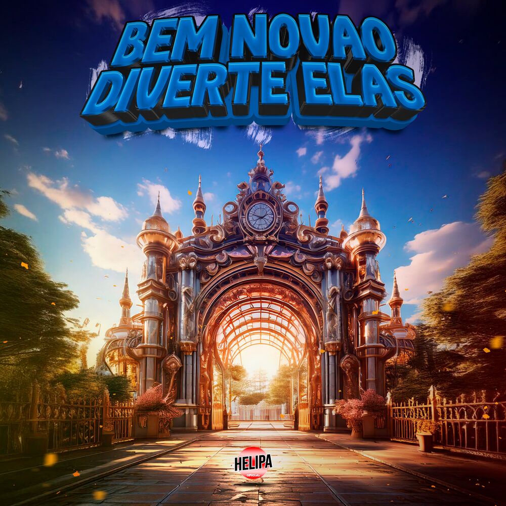 Picture of Bem Novão Diverte Elas
