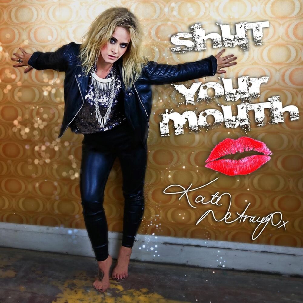 Picture of Shut Your Mouth