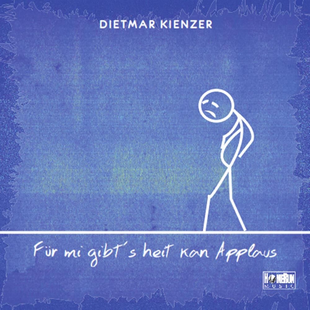 Picture of Für mi gibt's heit kan Applaus