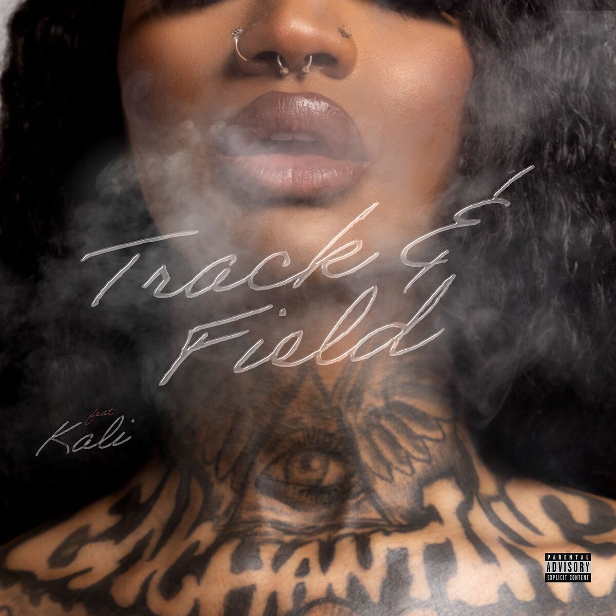 Album cover of Track & Field (feat. Kaliii)