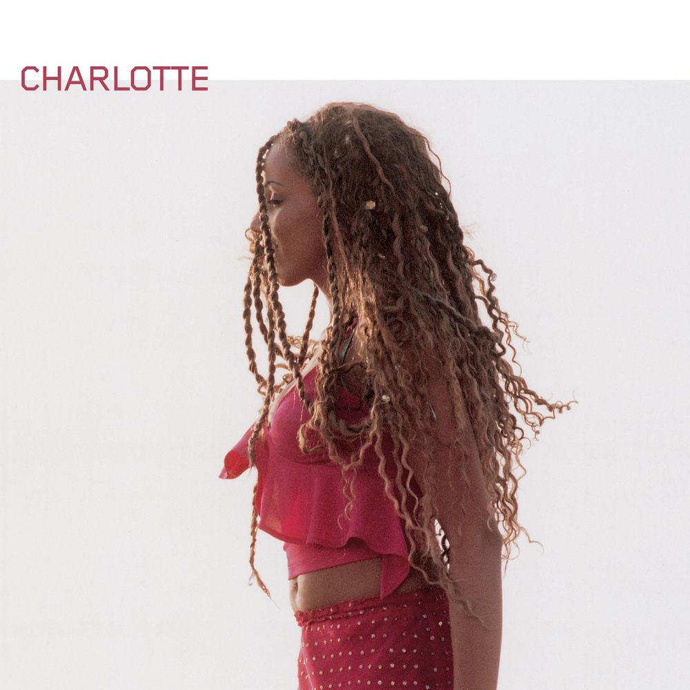 Album artwork for Bad Girl by Charlotte