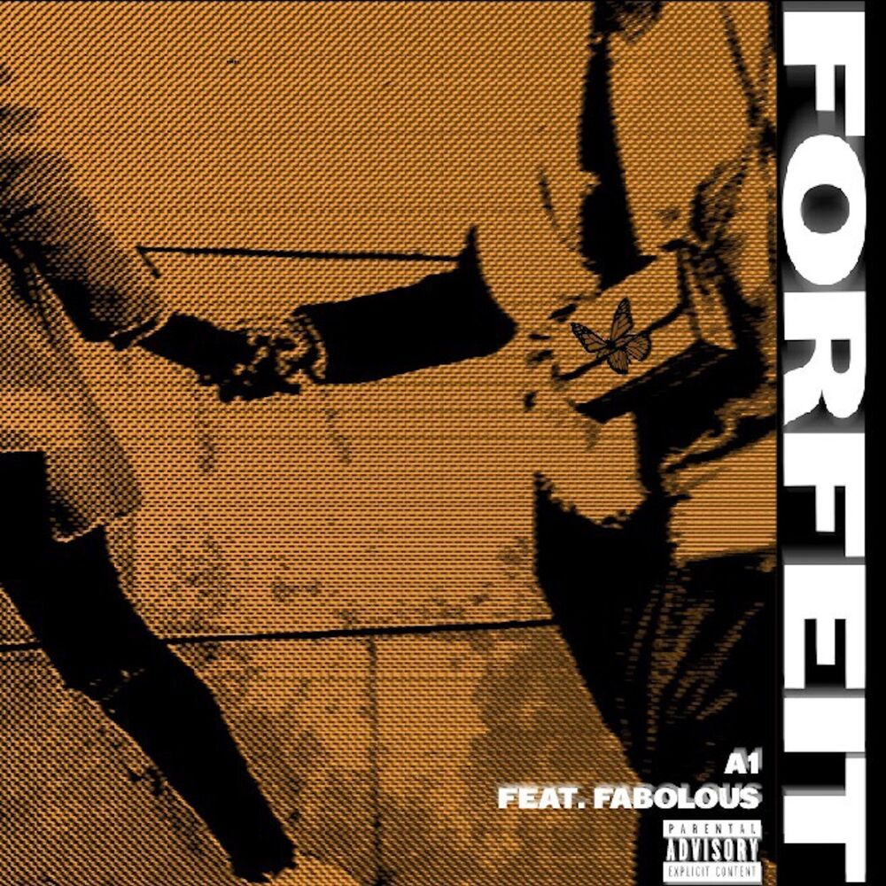 Picture of Forfeit (feat. Fabolous)