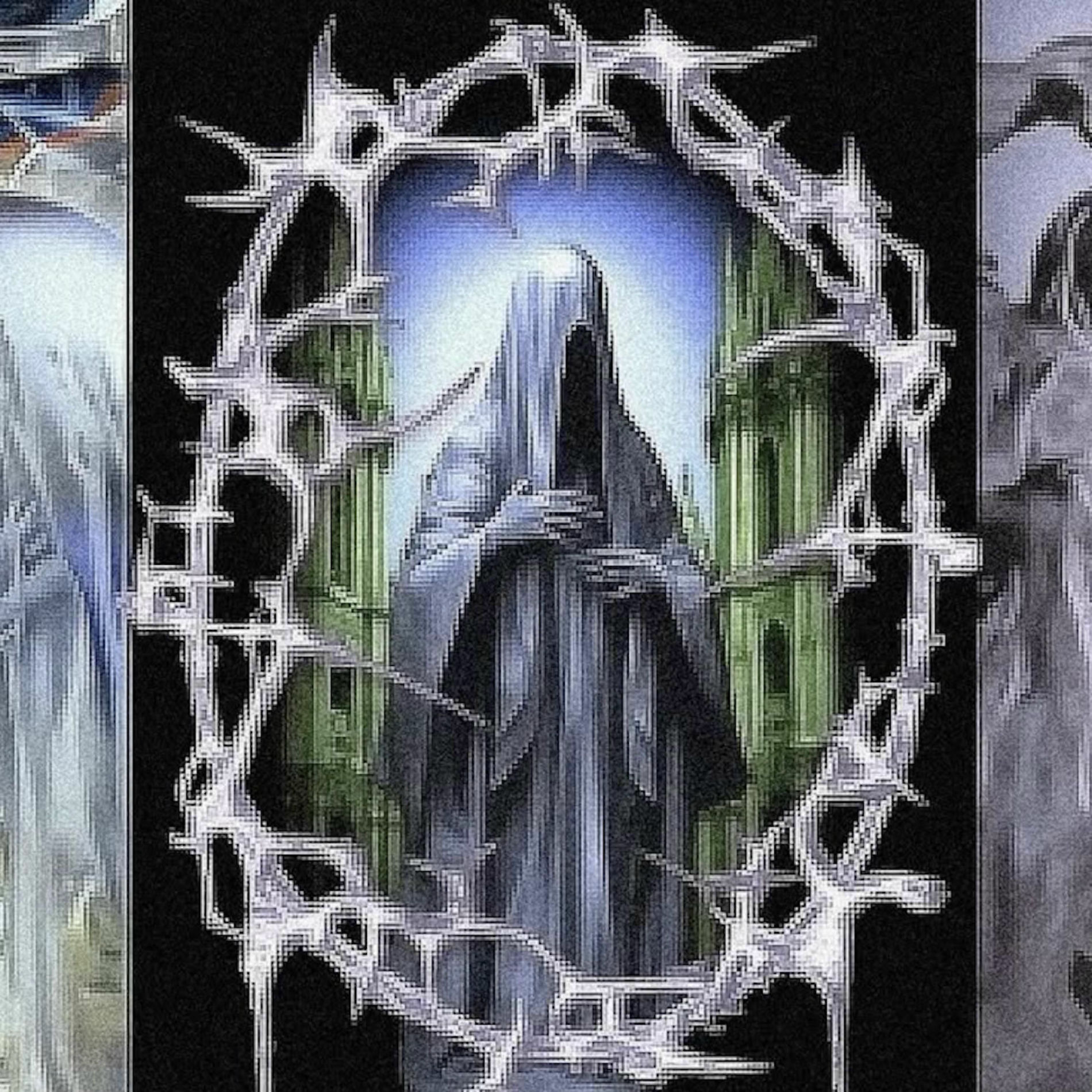 Album cover of Biohazard