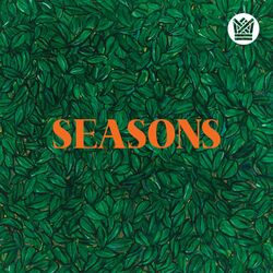 Cover of Seasons