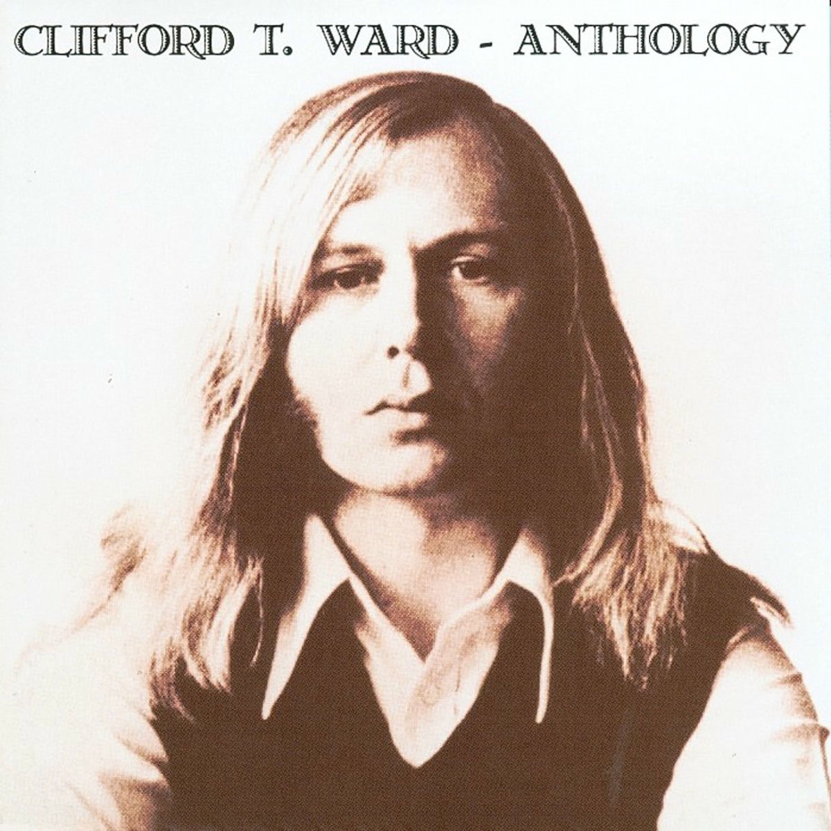 Album cover of Marble Arch
