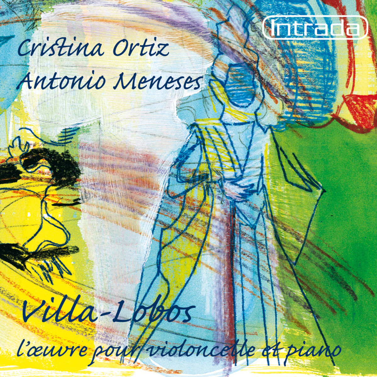 Album cover of « O Canto do Cisne Negro », W122
