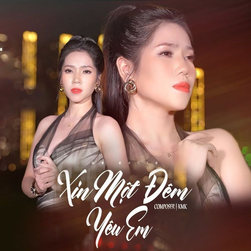 Picture of Xin Một Đêm Yêu Em (Remix)