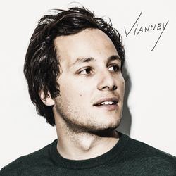 Cover of Vianney