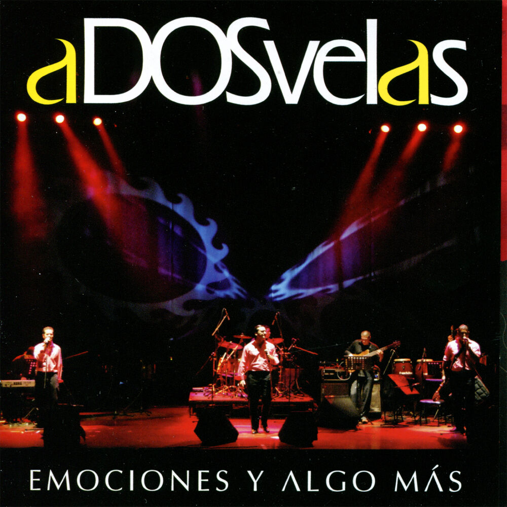 Picture of Emociones y Algo Más
