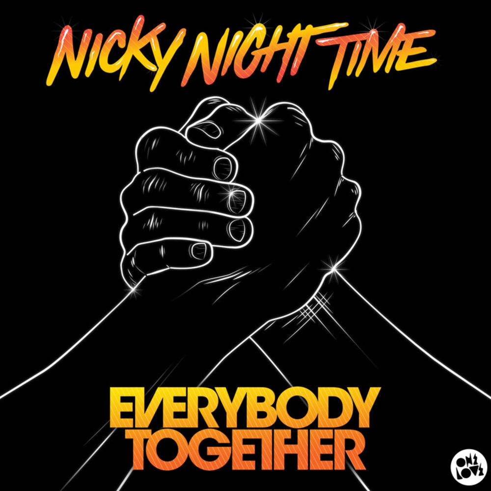 Picture of Everybody Together (Extended MIx)