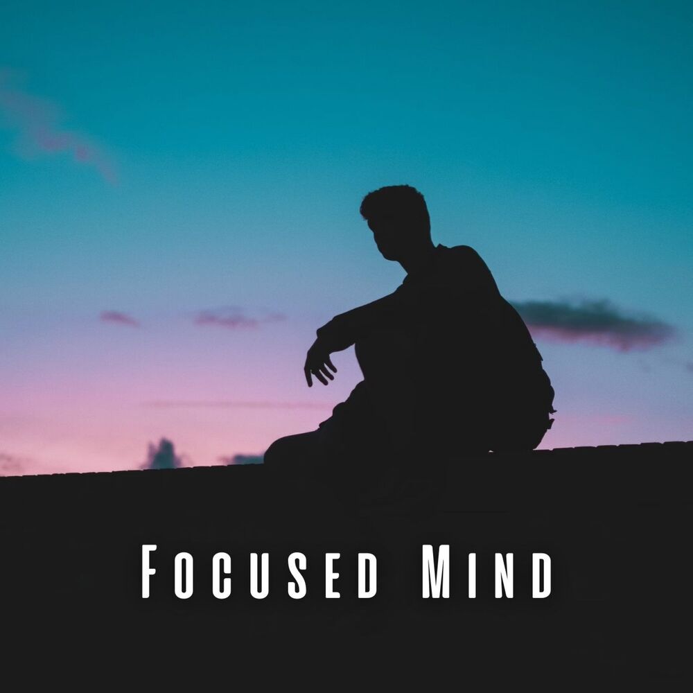 Picture of Focused Mind: Energizing Theta Waves for Efficiency