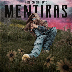 Mentiras album cover