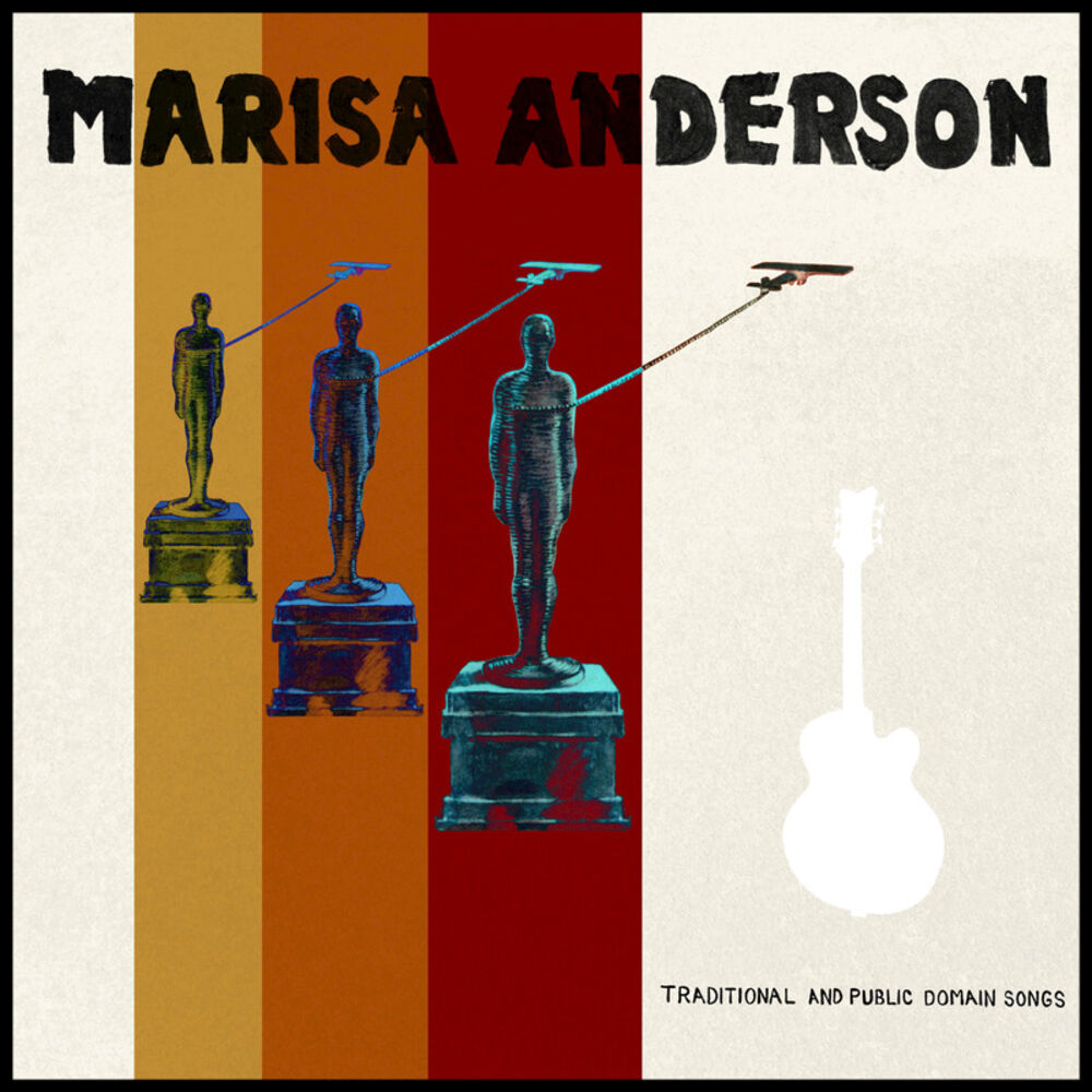 Picture of Traditional and Public Domain Songs