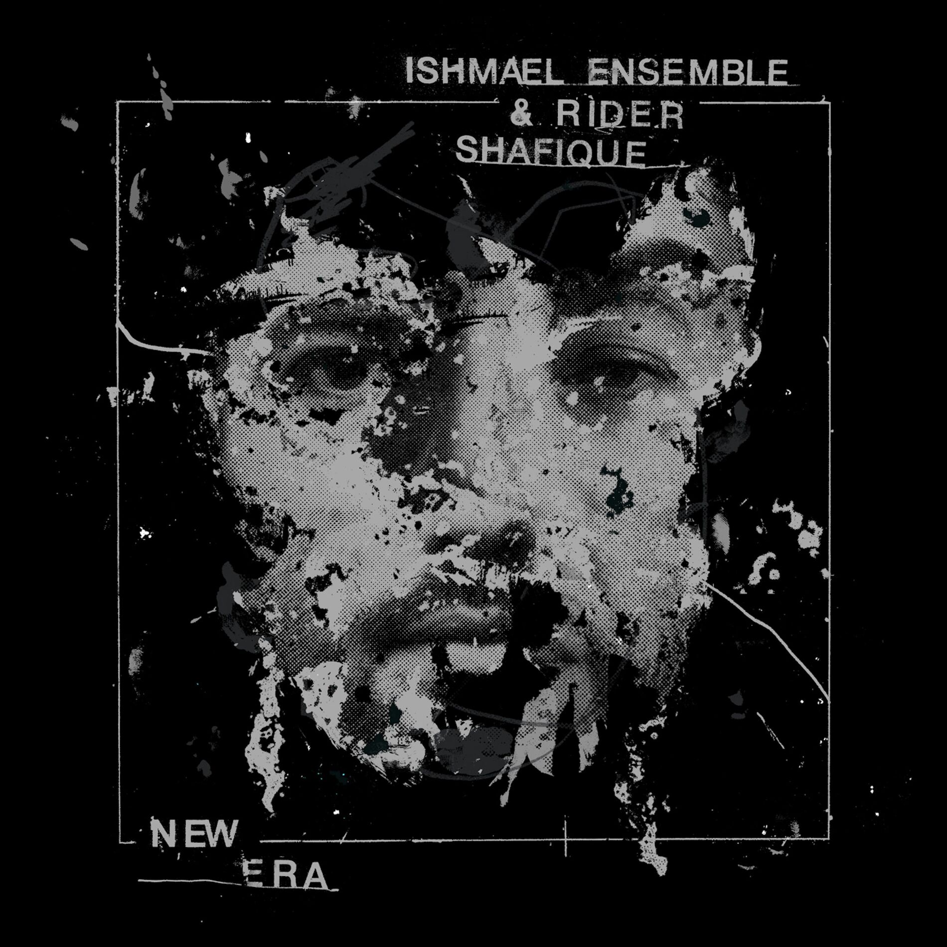 Album cover of New Era