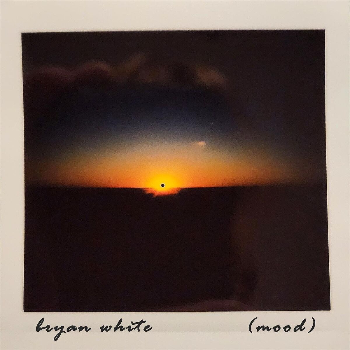 Album cover of (Mood)