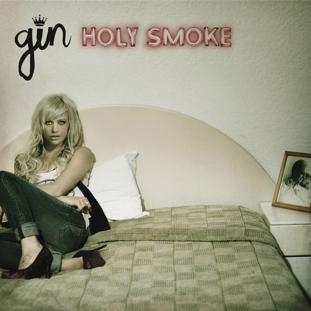 Picture of Holy Smoke