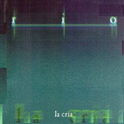 Cover of La Cría