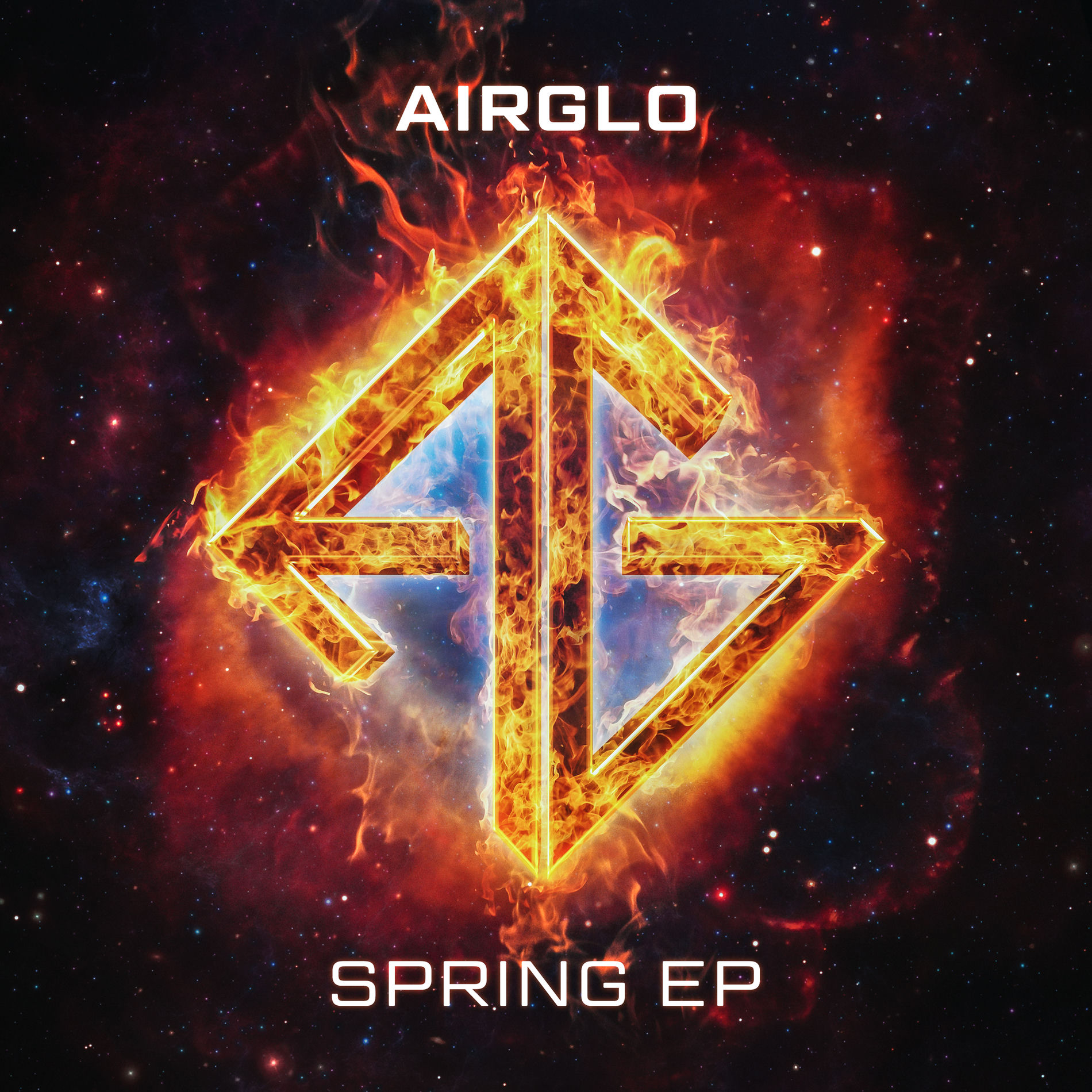 Album cover of SPRING EP