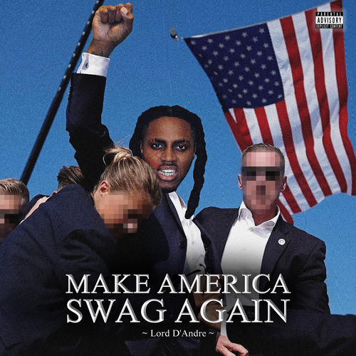 Make America Swag Again
