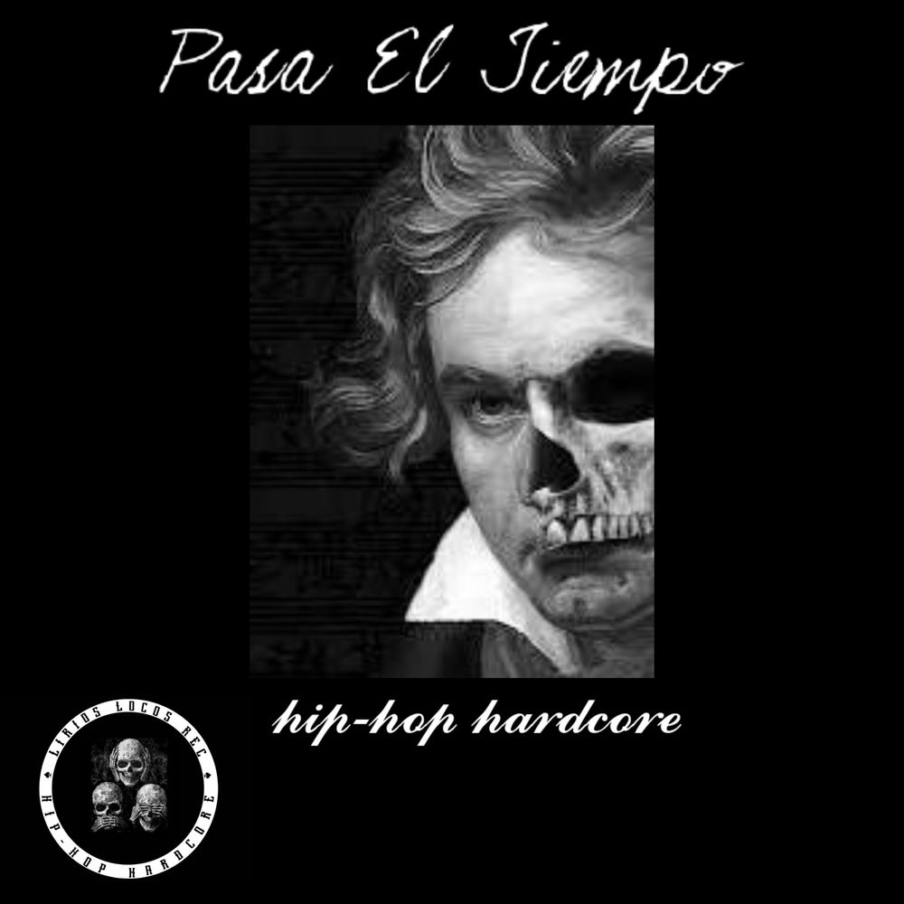 Album artwork for pasa el tiempo by Low Life