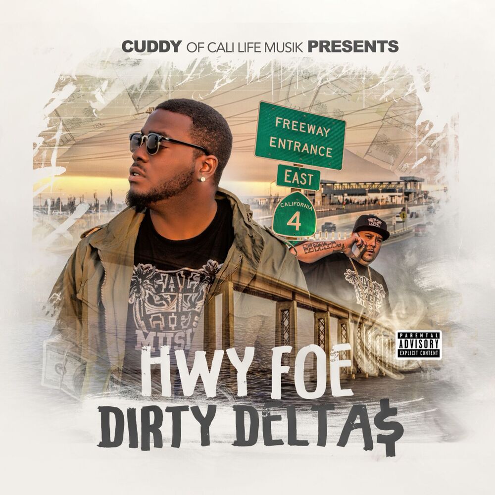 Picture of Dirty Delta$