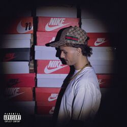 Cover of BAM BAM
