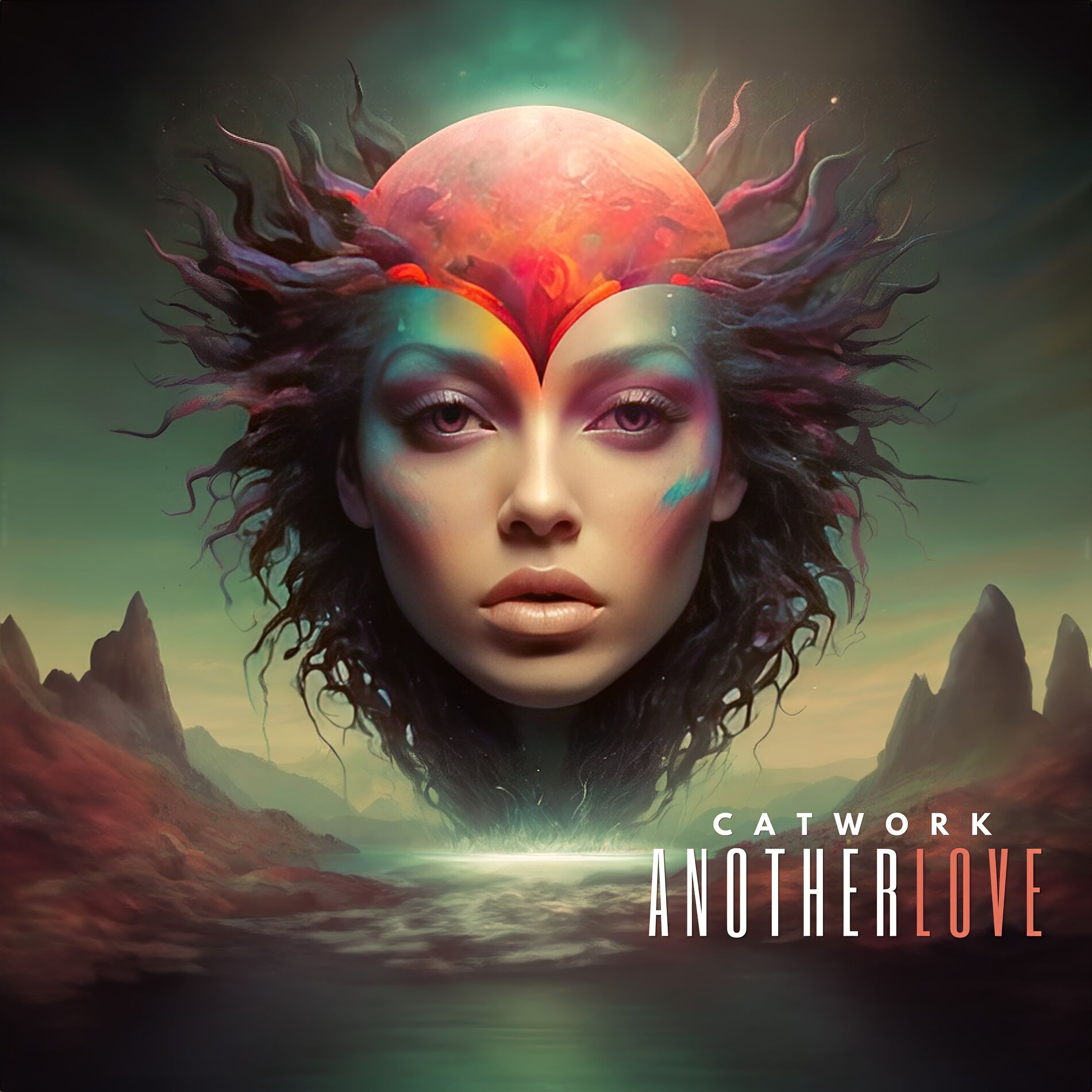Album cover of Another Love