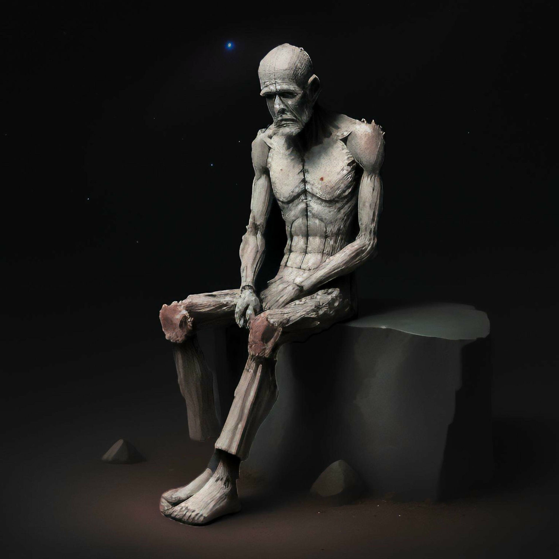 Album cover of Umlaufbahn