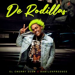 Cover of De Rodilla