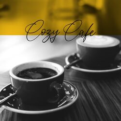 Cover of Cozy Cafe: Relaxing Autumn Chill creating a Unique Ambiance