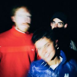 Cover of Sonho EP