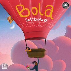 Cover of Bola