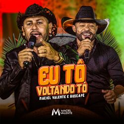 Cover of Eu Tô Voltando Tô
