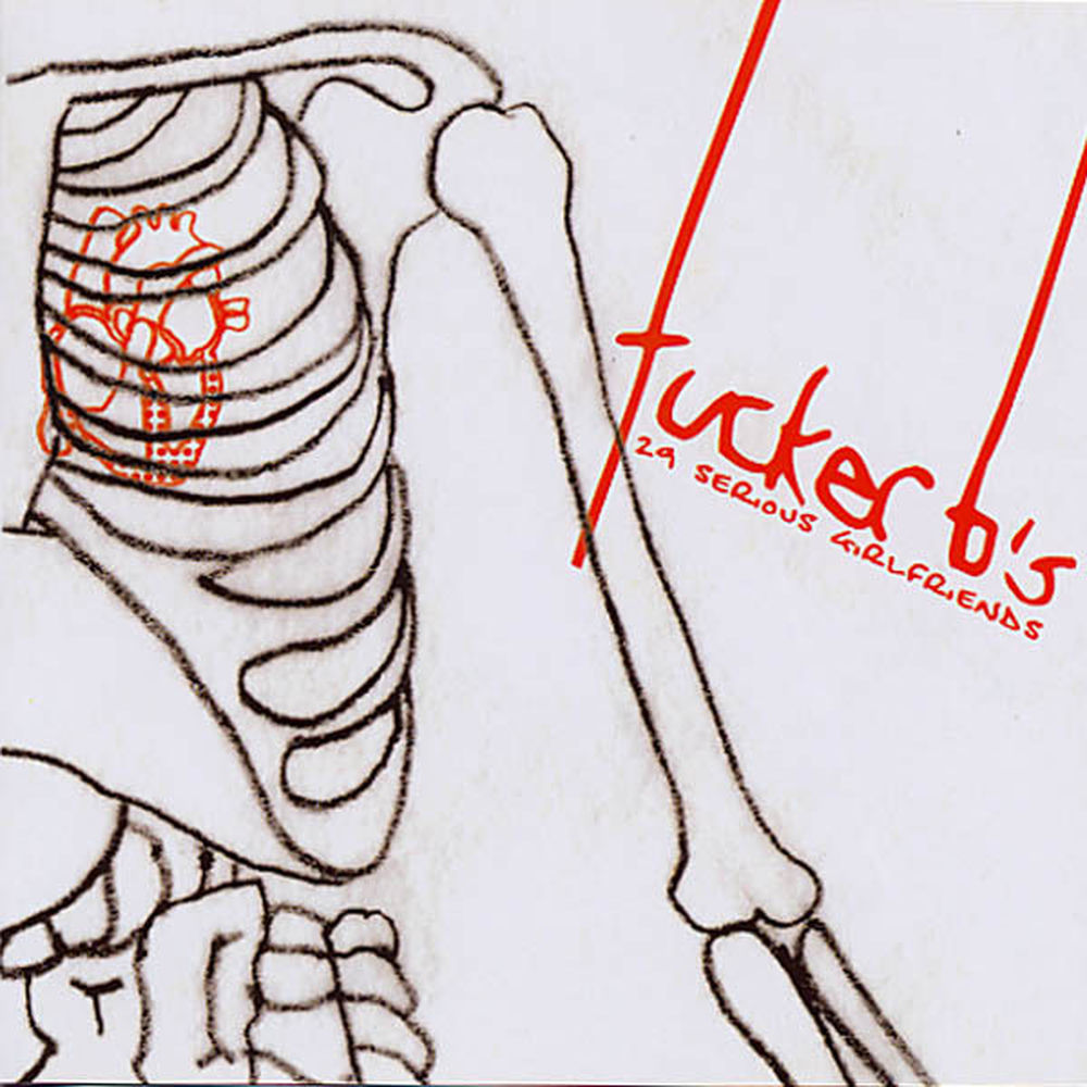 The More You Smoke artwork