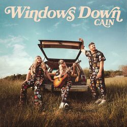 Cover of Windows Down