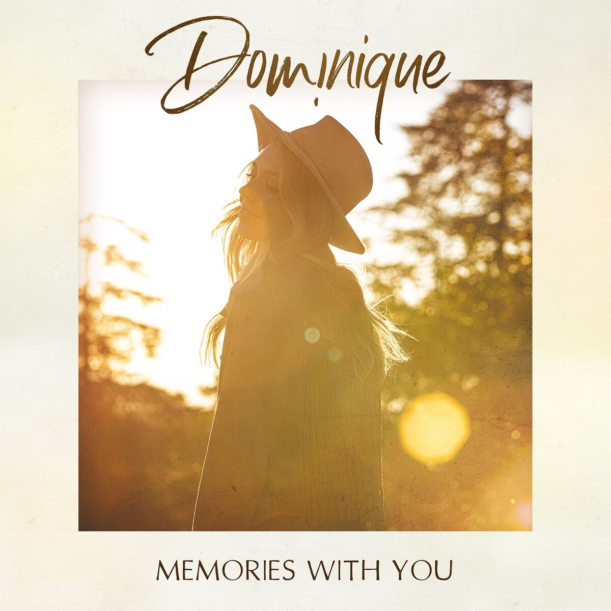 Album cover of Memories With You