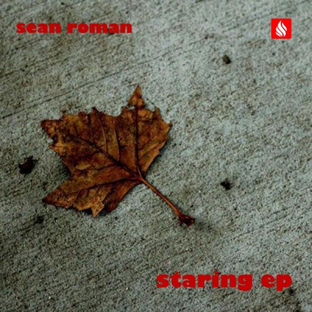 Picture of Staring EP