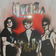 La Cumbia de Abelito by TREX album cover