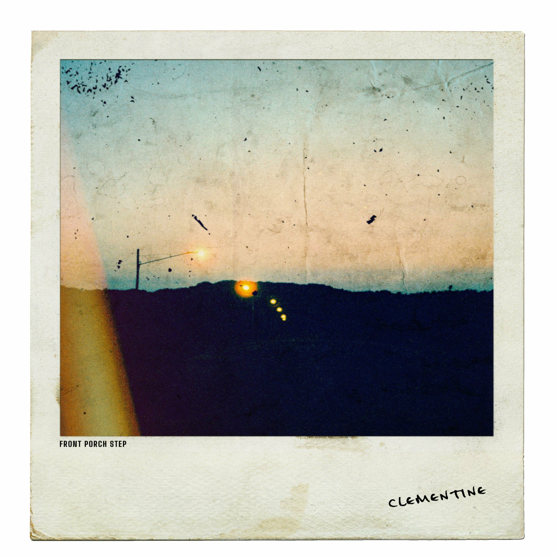 Album cover of Clementine