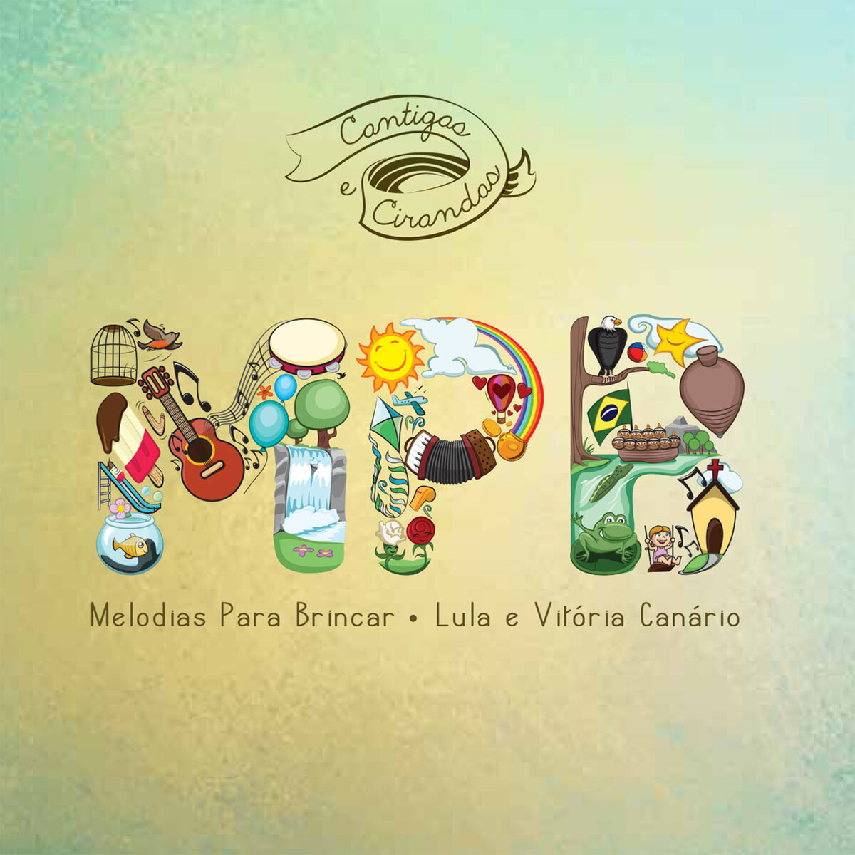 Album cover of Eu Entrei Na Roda
