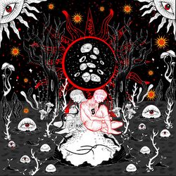 Cover of Inerte