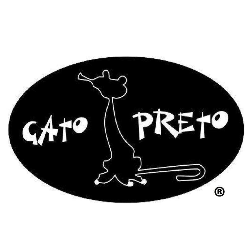 Picture of Gato Preto, Vol. 1