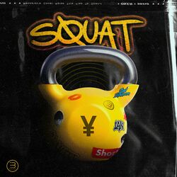 Cover of Squat