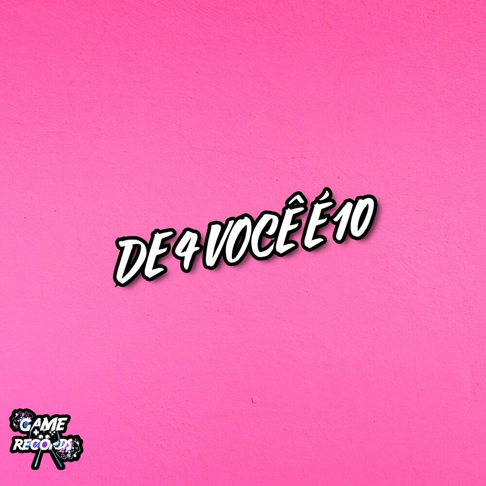 Picture of De 4 Você É 10