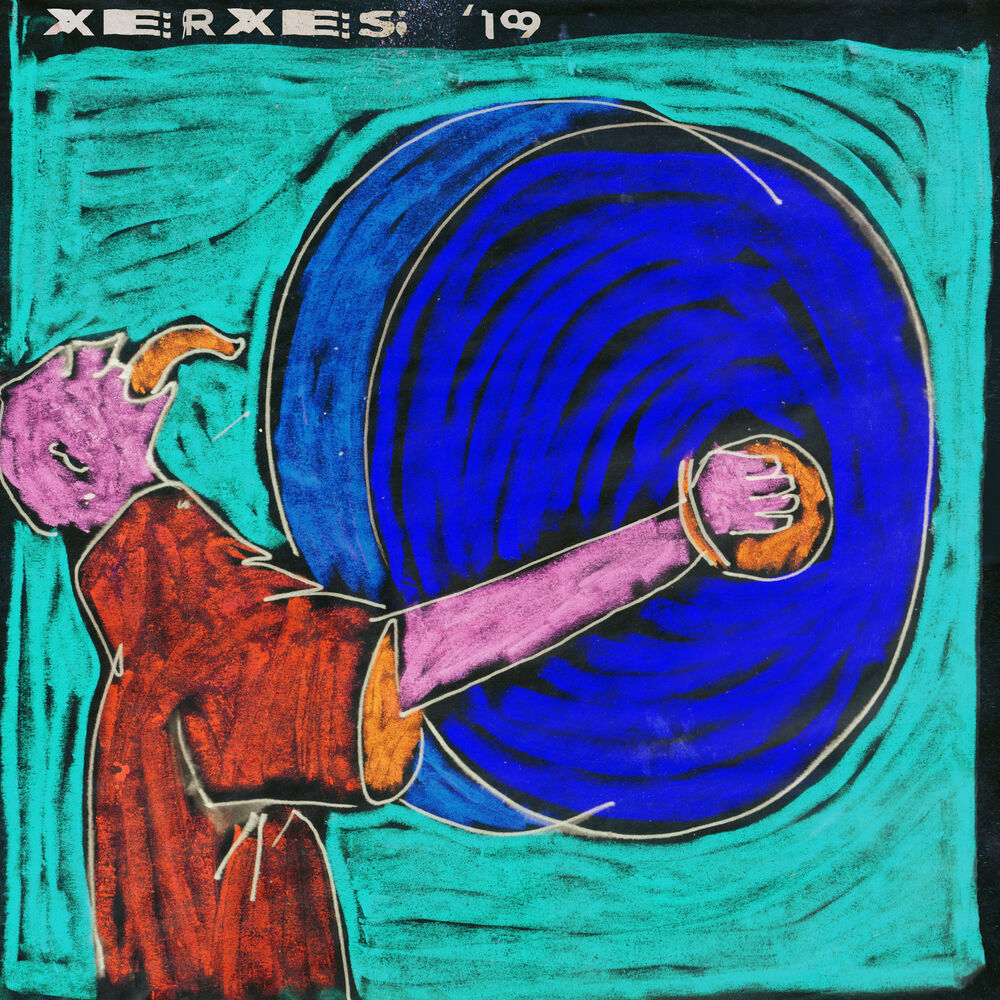 Picture of Xerxes '19 (feat. Kids Club Kampala Children's Choir) (Radio Edit)