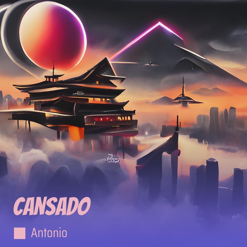Picture of Cansado