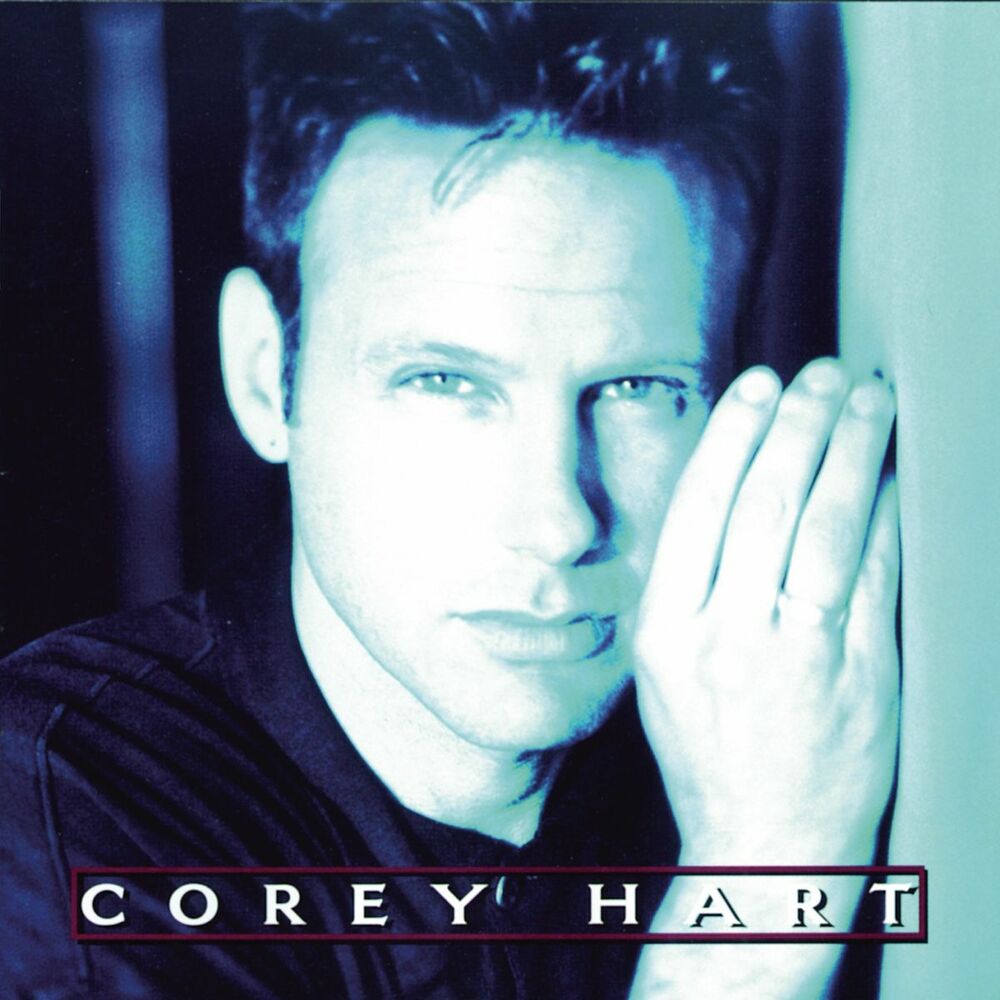 Picture of Corey Hart