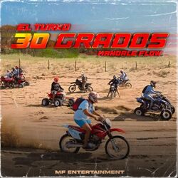 Cover of 30 Grados